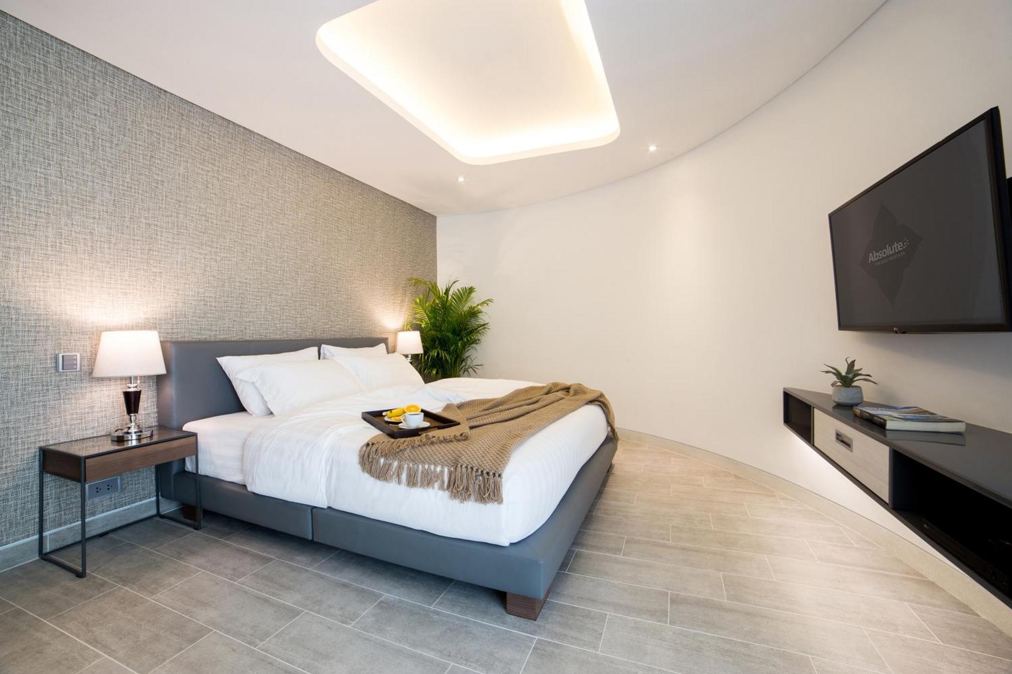 Lets Phuket Twin Sands Resort & Spa Patong Exterior foto