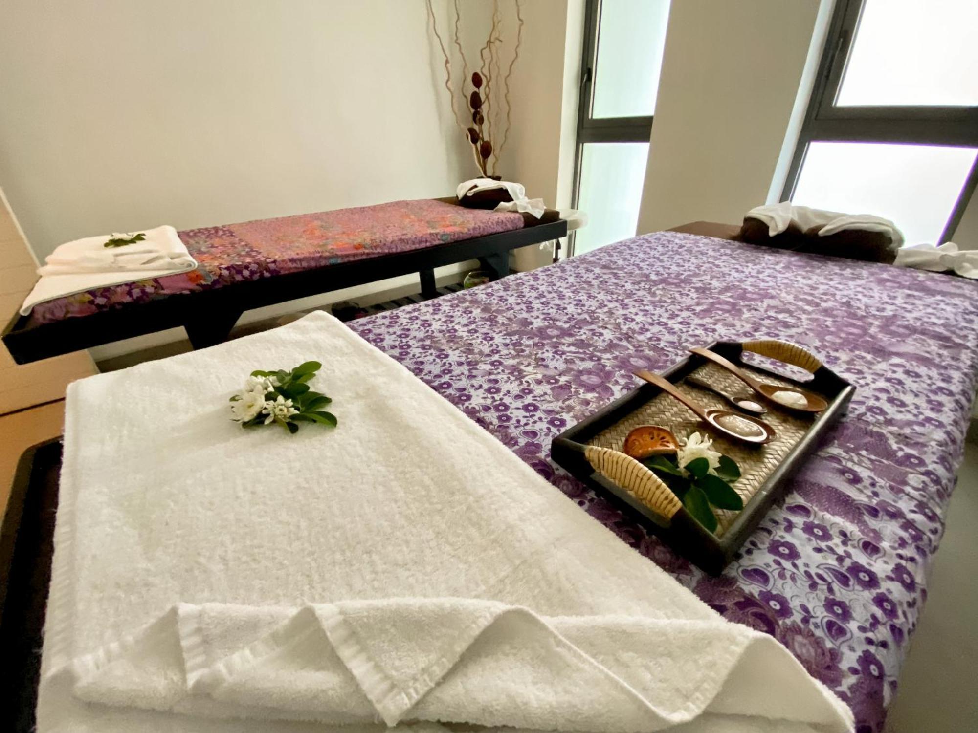 Lets Phuket Twin Sands Resort & Spa Patong Exterior foto